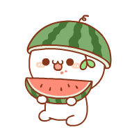 双子吃瓜表情包gif,趣味横生的瞬间捕捉